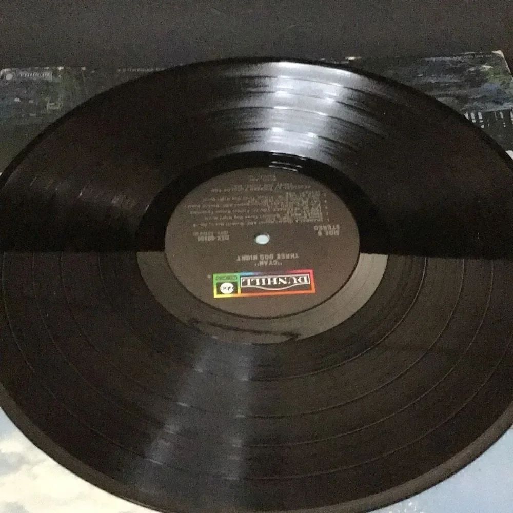Album Three Dog Night record - Picture 7 of 9